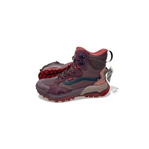 VANS Crestline ADV Gore-Tex MTE Boots Men’s 10 Waterproof Sneaker-Boot